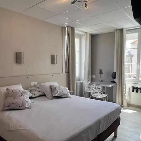Artimon By Les Ambassadeurs Saint-Malo Exterior foto