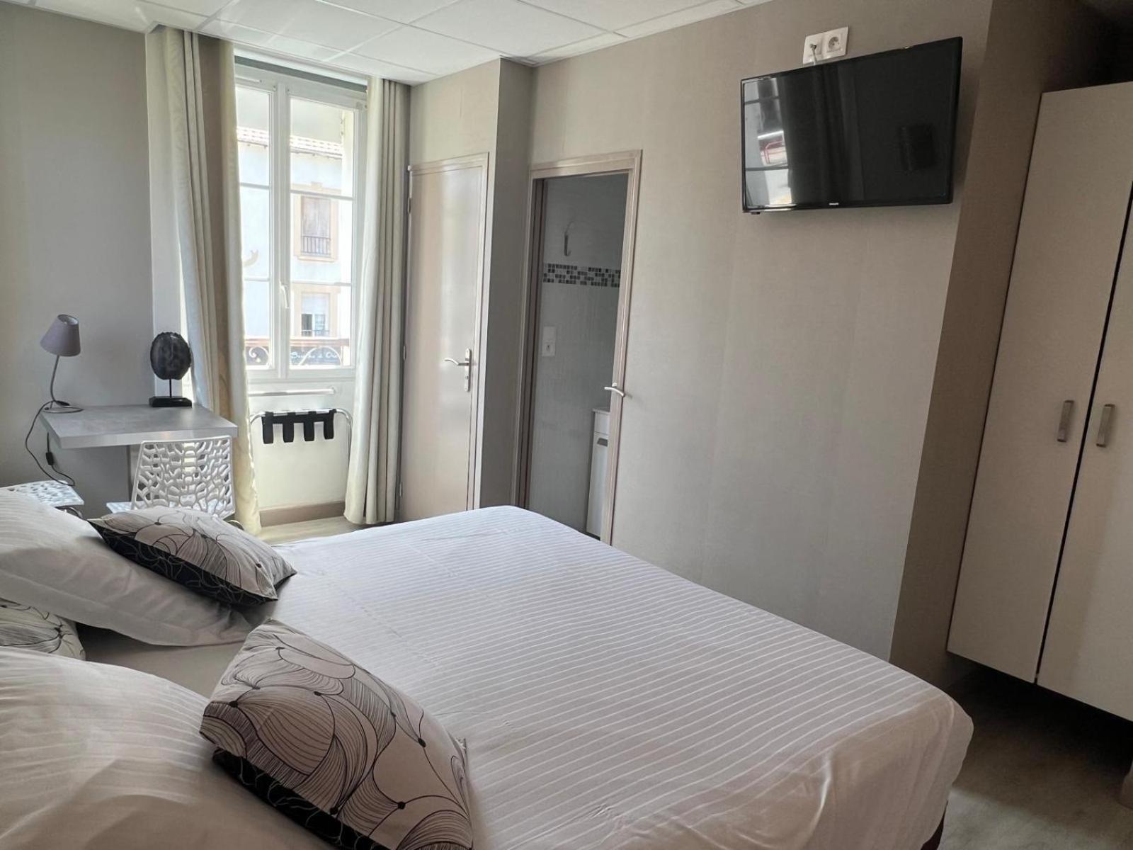 Artimon By Les Ambassadeurs Saint-Malo Exterior foto