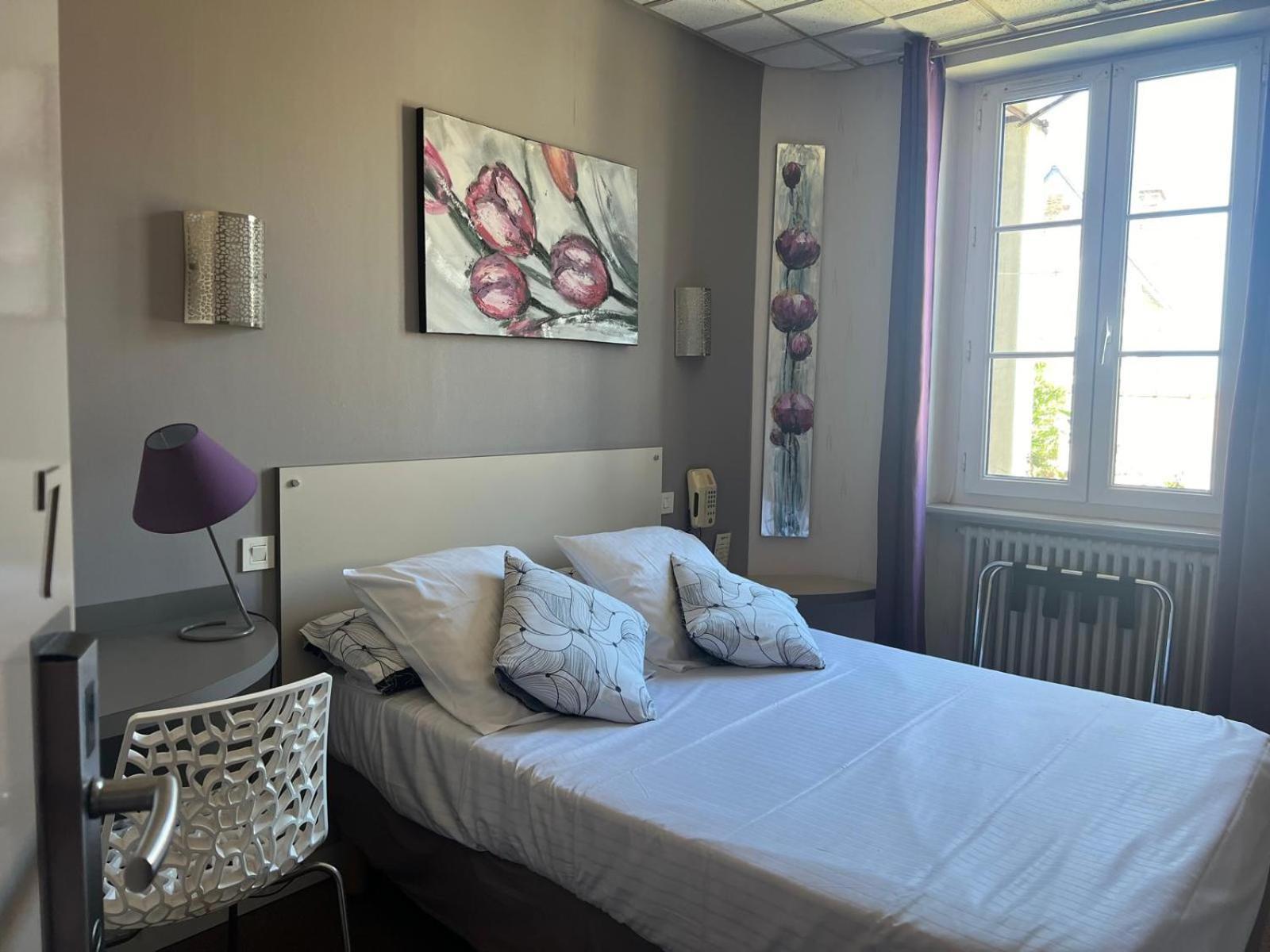 Artimon By Les Ambassadeurs Saint-Malo Exterior foto
