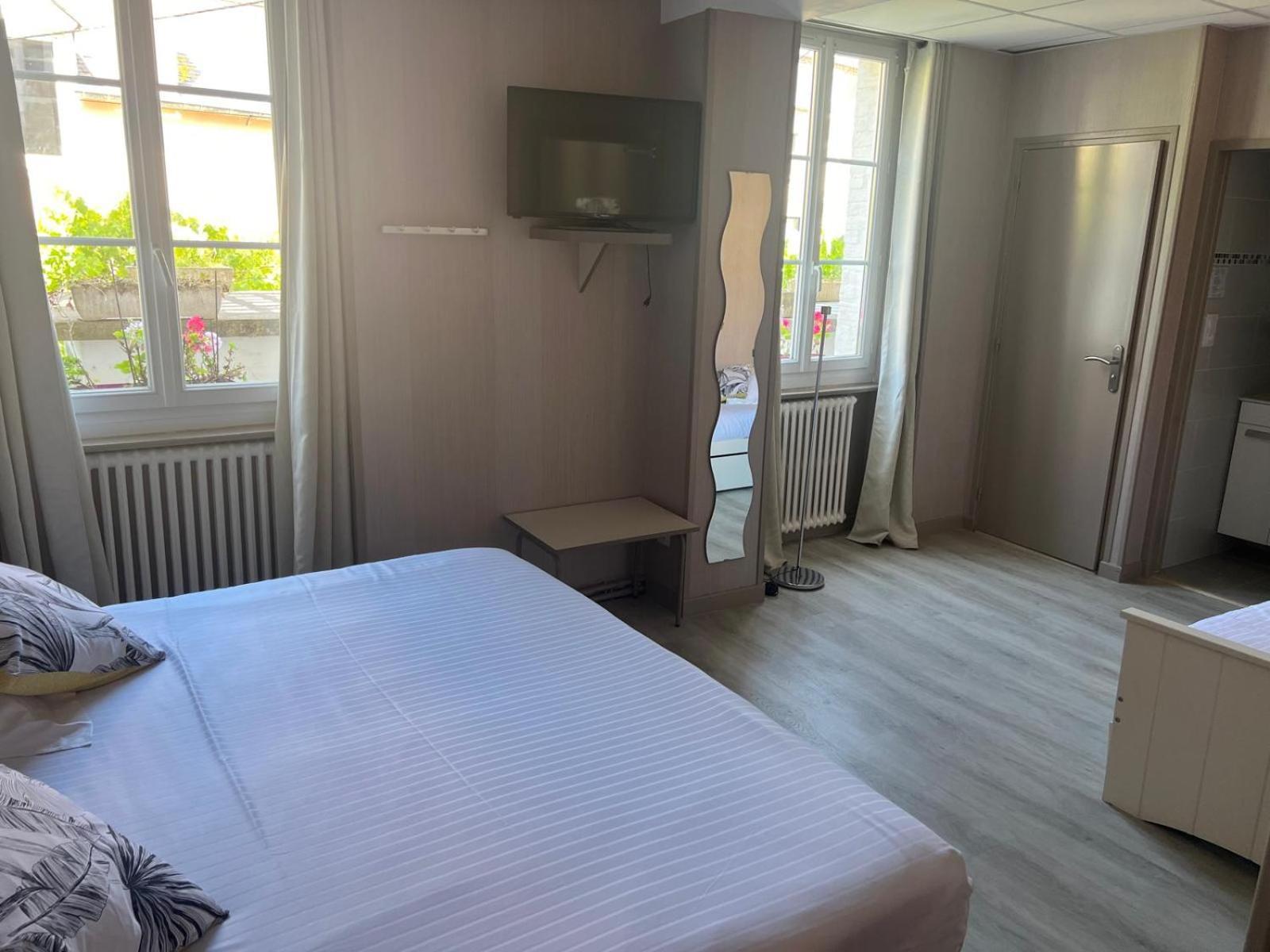 Artimon By Les Ambassadeurs Saint-Malo Exterior foto